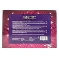 thumbnail image 3 of ($55 Value) Paris Hilton Electrify Perfume Gift Set For Women, 3 Pieces, 3 of 3