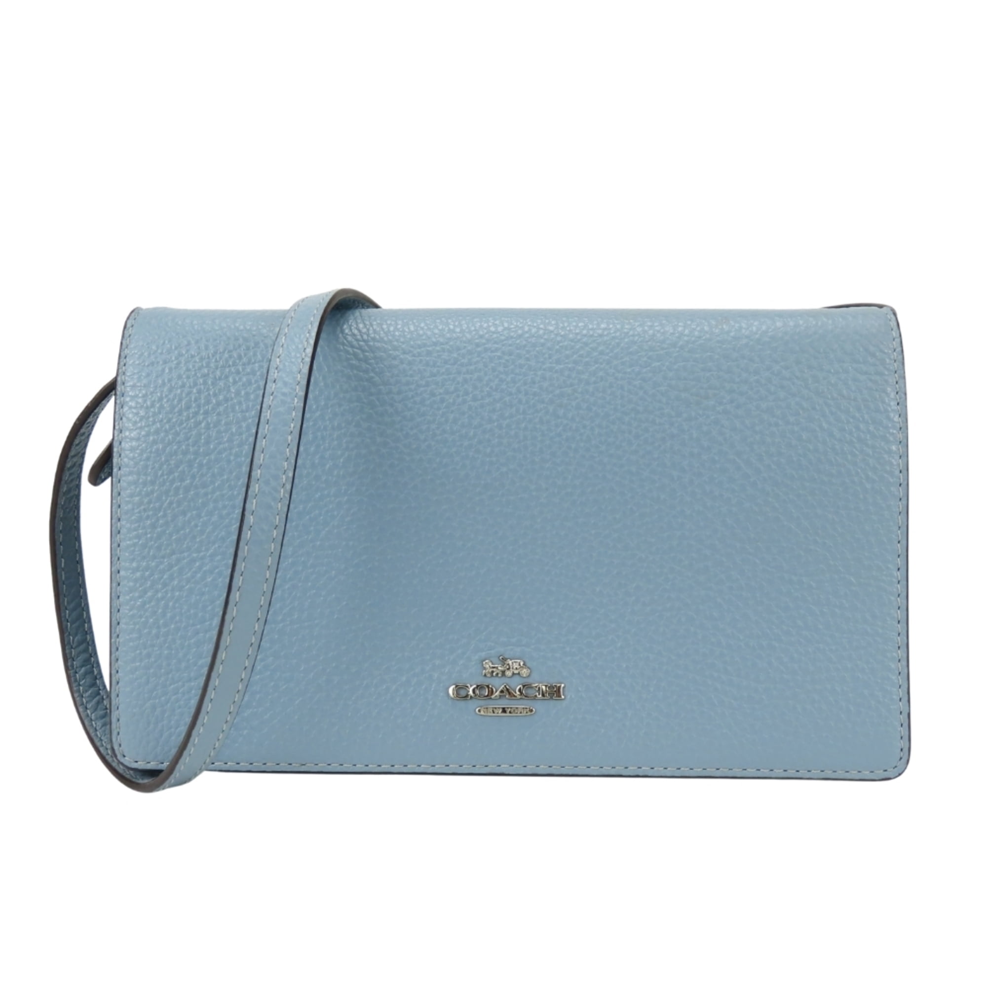 Coach Womens Wallets in Women's Bags | Blue - Walmart.com