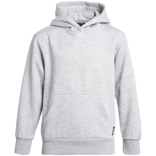 Walmart fleece pullover hot sale