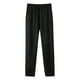 thumbnail image 1 of Pantalones de secado rápido con forro polar grueso, adecuados tanto para hombres como para mujeres, pantalones a prueba de viento, pantalones cálidos, resistentes al frío y casuales., 1 of 1