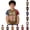 001-Coffee, variant on VOUZZA Kids Tee Shirt US 250th Semiquincentennial 4th of July 3D Flag Print Short Sleeve Top