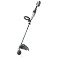 thumbnail image 5 of Restored HART 40-Volt Cordless Attachment Capable 15-inch String Trimmer Kit with Edger Attachment, (1) 4.0Ah Lithium-Ion Battery (Refurbished), 5 of 10