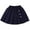 Z-Navy#124, variant on LIIPEE Girls School Uniform Pleated Skirts Solid Color High Waisted Tennis Skirt A-Line Skater Skirts Child Casual Gym Skirt,Khaki,6-7 Years