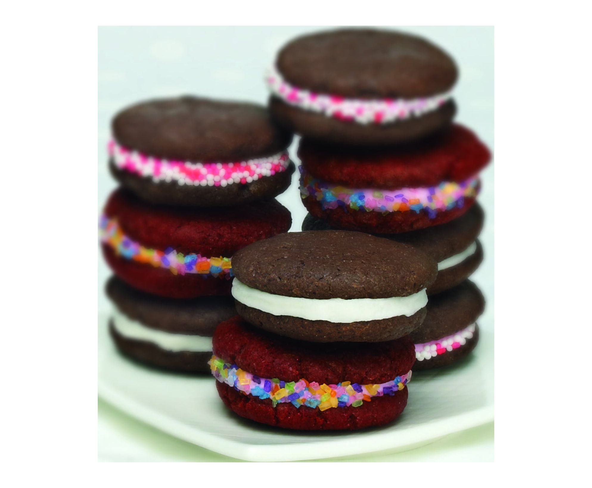 Easy Bake Ultimate Oven Mini Whoopie Pies Refill Mix 