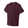 thumbnail image 2 of Fruit Of The Loom HD Cotton Youth Short Sleeve T-Shirt, 2 of 5