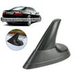 thumbnail image 1 of 1PCS Aspect Noir Aéronef Antenne Factice Compatible avec AERO SAAB 9-3 9-5 93 95, 1 of 11