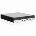thumbnail image 3 of PC HP 800 G5 Mini, Core i5-8a, con 16GB RAM, 512GB SSD, MONITOR 19" (V190) REACONDICIONADO, 3 of 6