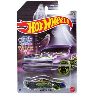 HALLOWEEN 2022 4タイプセット Hot Wheels 2022 Halloween Series What-4-2 Die Cast Car - Walmart.com