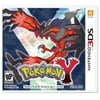 Pokemon Y, Nintendo, Nintendo 3DS, 045496742508