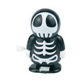 thumbnail image 2 of Funny Halloween Wind Up Toys Assortment - Jumping Skull Pirate, Eyeball & More - Party Favors, Treat Bag Fillers, Non-Allergenic Spring-Powered Toys for Kids Birthday Christmas, 2 of 2