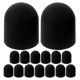 thumbnail image 1 of 15 puntas de silicona para lápiz táctil, reemplazables para tabletas y teléfonos inteligentes., 1 of 6
