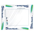 thumbnail image 1 of ArtSkills White Poster Board 22" x 28", 10 Pieces, 1 of 2