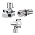 thumbnail image 4 of Refrigerator Tap Valves BPV-31 Piercing Valves BPV-31 Ball Valves Kits Metal Material Air Conditioning Refrigerator Part, 4 of 4