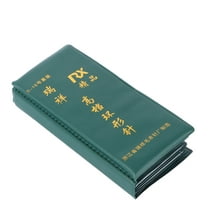 WHAMVOX 11 Pcs Interchangeable Sweater Needle Suit Professional Knitting Needles