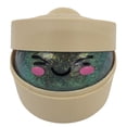 thumbnail image 5 of Crazy Fun Mystery Squishy Bun 2.5" – May Find an Ultra Rare Glitter Bun, 5 of 7