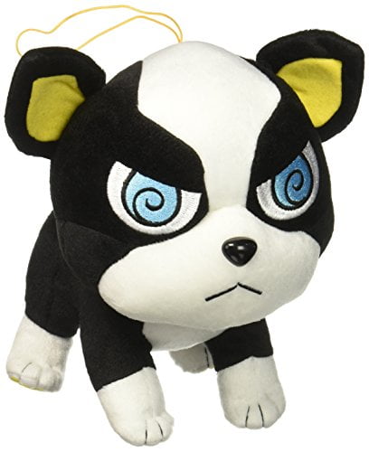 jojos bizarre adventure plush