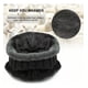 thumbnail image 4 of 3en1 Gorro Bufanda Guantes Tejidos Unisex Invierno Para Frío, 4 of 8