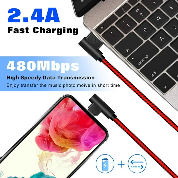 C-SAW 2m Lightning Port IOS To HDMI Cable 4K TV HDMI Display Adapter USB  Cord For iPhone 5/5c/5s/6/6Plus/6s/6s Plus/7/7 Plus 11 12 11Pro Max XS Pro  Max XR SE2 iPad Air Plug
