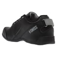 thumbnail image 3 of Tenis K-Swiss Montrau Negro, 3 of 4