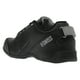 thumbnail image 3 of Tenis K-Swiss Montrau Negro, 3 of 4