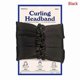 thumbnail image 1 of Flexible Hair Curling Rod Lazy Sleep Heatless Curling Rod Headband Former Magic, 1 of 4
