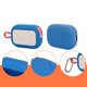thumbnail image 3 of Silicone Cover Case For SoundCore Select 4 Go Audio Protection Case Silicone Outdoor Speaker Sleeve Carrying Case, 3 of 9