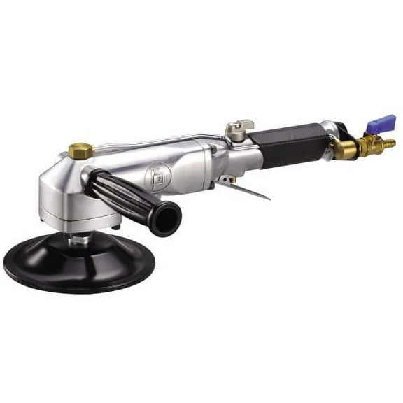 5" Gison Wet Air Polisher GPW-212