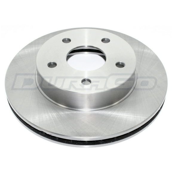 DuraGo Disc Brake Rotor BR5118