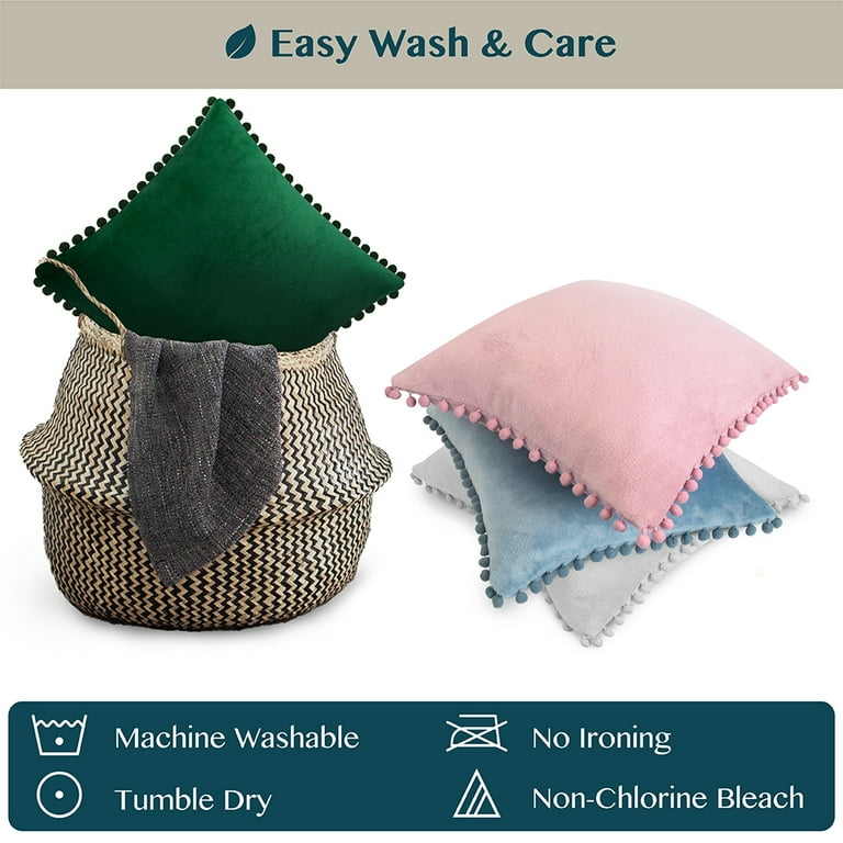 Decorative Pillows Can You Wash Small Pillows Hand Wash How To
