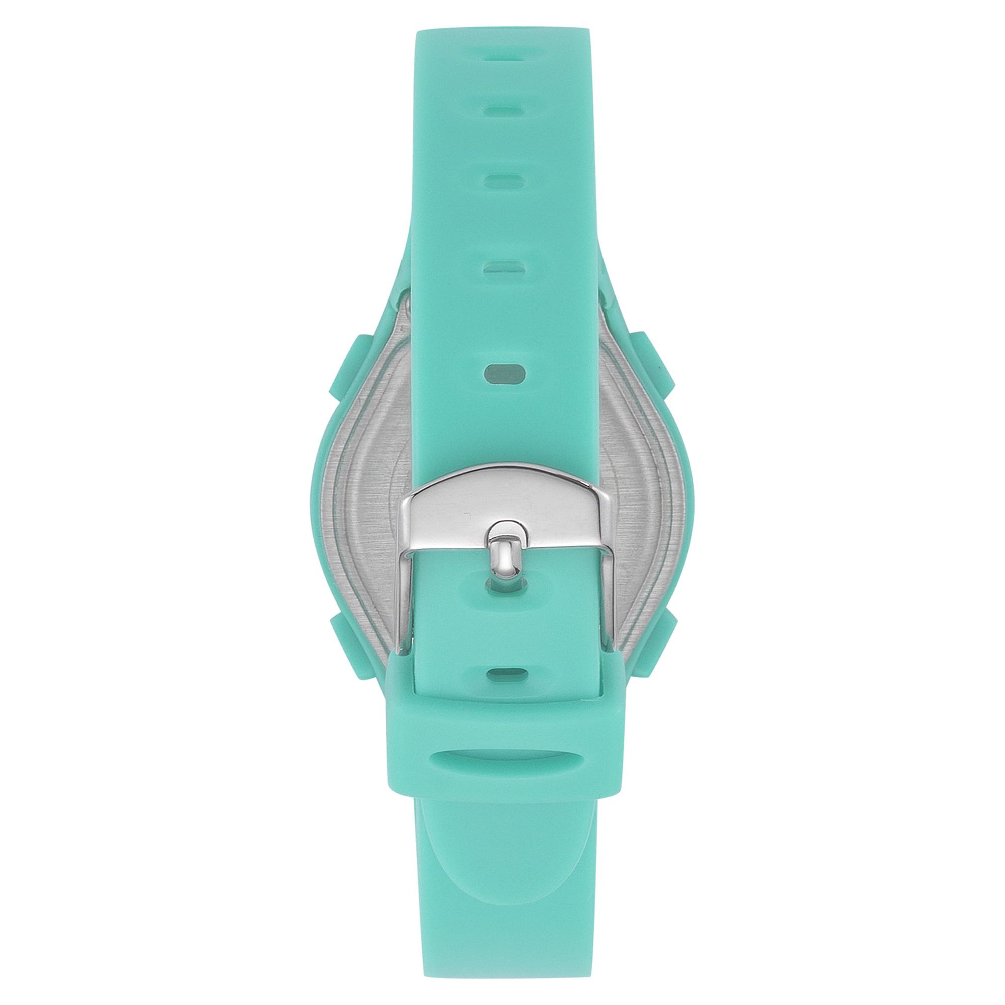 Armitron Unisex Teal Digital Sport Watch