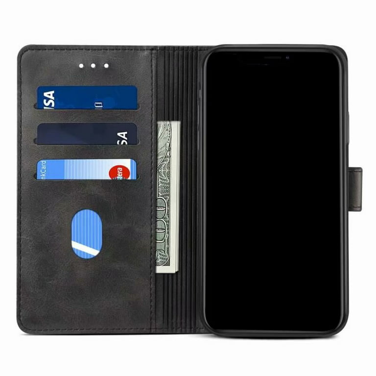 Laser Engraved Silicone Cell Phone Wallet Phone Sticker Pocket 