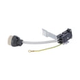 thumbnail image 2 of Bases de enchufe con funda aislante para cable, portátiles, resistentes al calor, fáciles de instalar, bloque/puente de terminales para focos LED. estilo D, 2 of 9