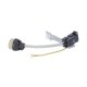 thumbnail image 2 of Conector de lámpara de cerámica práctico con base GU10 para luz CFL LED estilo D, 2 of 9