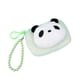 thumbnail image 4 of Lindo mini monedero de panda con bolsillo para compras, regalo de cumpleaños y vacaciones. 115 cm x 85 cm, 4 of 9