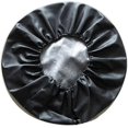 thumbnail image 2 of Wheel Tire Cover Spare Tire Cover, Black 27 inches-30 inches, 2 of 5