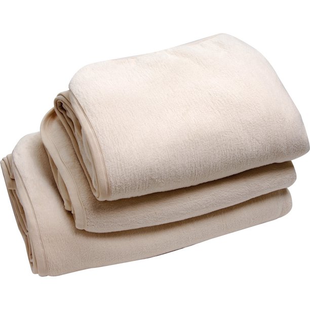 Under the Nile Egyptian Cotton Blanket Queen