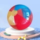 thumbnail image 5 of Pelotas de playa LED, juguete de Kickball de playa, piscina de 40cm, pelota de juegos de playa para fiestas de verano, 5 of 8