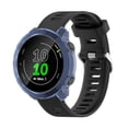 thumbnail image 1 of WIFKLSIIPG Transparent TPU Soft Gel Case Compatible for Smart Electronic Smartwatch Comfortable Durable and Classic, 1 of 3