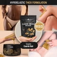 thumbnail image 4 of Perlas de cera Tress Wellness 1 kg hipoalergénicas sin fragancia, 4 of 7