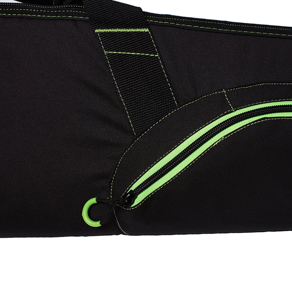Kylebooker Soft Rifle Case with Adjustable Shoulder Strap Padded Gun Bags, 40" 44" 48" 52"
