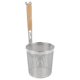 thumbnail image 1 of Stainless Steel Wire Fine Mesh Sieve Oil Strainer Noodle Colander Kitchen Sifter, 1 of 1