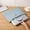 Light Blue, variant on Bilqis PU Leather laptop bag, Work Handbags 13 Inch Computer, Laptop Protective Case , Notebook Storage Bag for Daily Travel Use