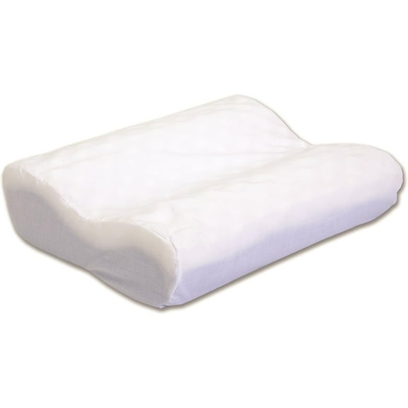Hermell ProductsEgg Crate Contour Pillow
