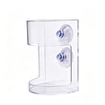 thumbnail image 3 of Suction Cup Designed Fish Tank Feeder, 3 of 8