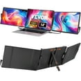 thumbnail image 1 of VEVOR Rallonge d'Écran pour Portable 14 Pouces HD 1080P Moniteur Portable pour Portable 13 Pouces-17 Pouces, 1 of 9