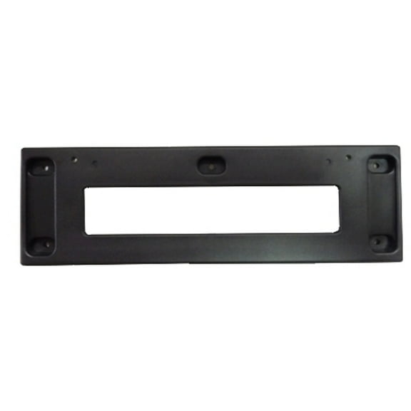 New Front License Plate Bracket for Kia Soul 2014-2016 KI1068110