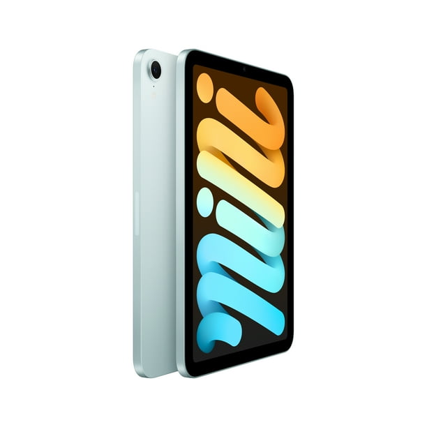 iPad mini A17 Pro 256GB | University engagement tablets - Walmart