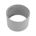 thumbnail image 2 of AC Coupling Extension, Air Conditioner Exhaust Hose Coupler Universal Thread No Leakage ABS  For Repair, 2 of 8