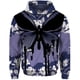 thumbnail image 5 of Ropa masculina moderna y cómoda, sudaderas con capucha y estampado animal de escorpión personalizadas a la moda, novedad, para deportes de ocio, 5 of 5