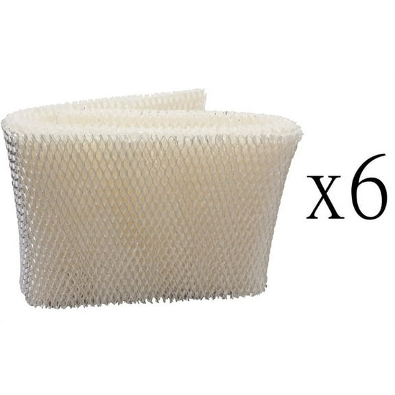 6 Humidifier Filters for Kenmore 14906